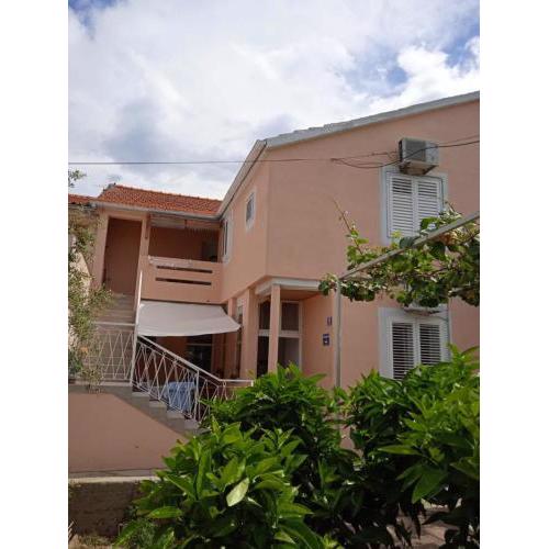 Apartment Neno-100m from sea