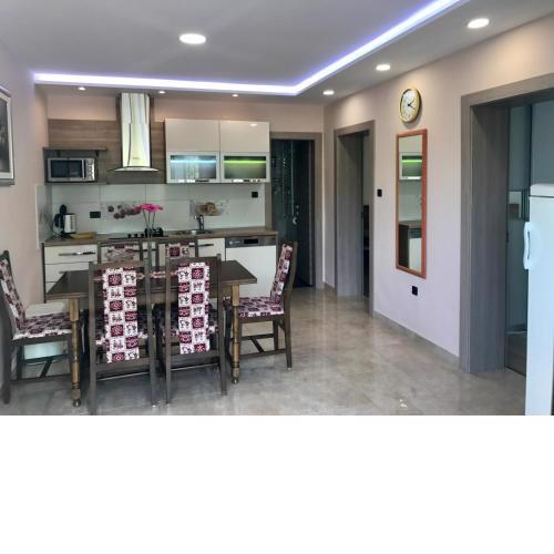 Apartment Pančur