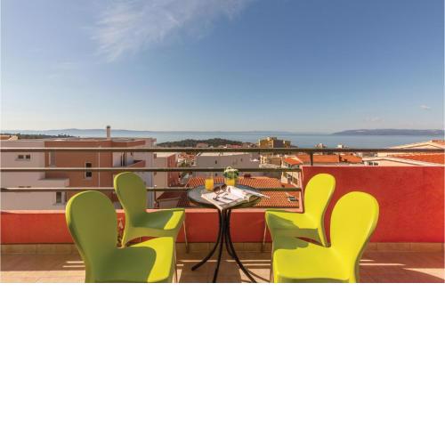 Apartment Put Zuke Croatia