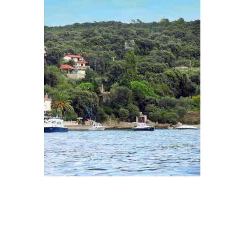 Apartment Supetarska Draga 5