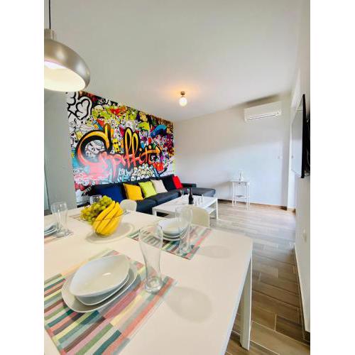 Apartment Tilda