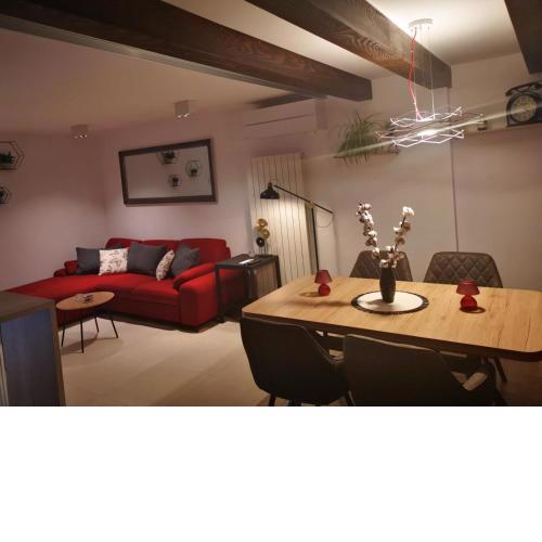 Apartment Tula