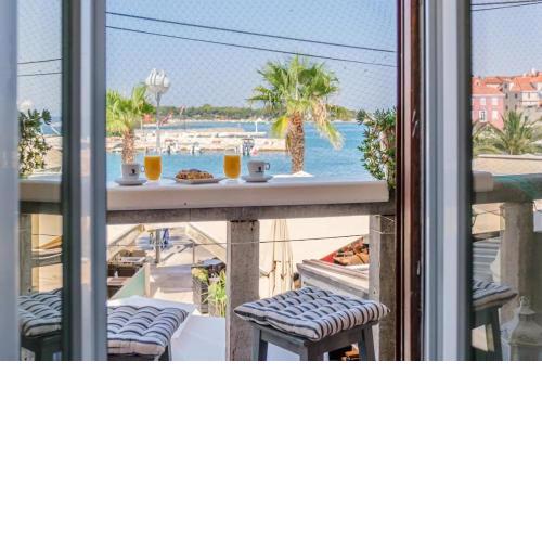 Apartment Vin - sea promenade