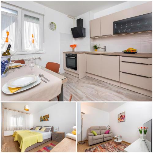 Apartment Vivid