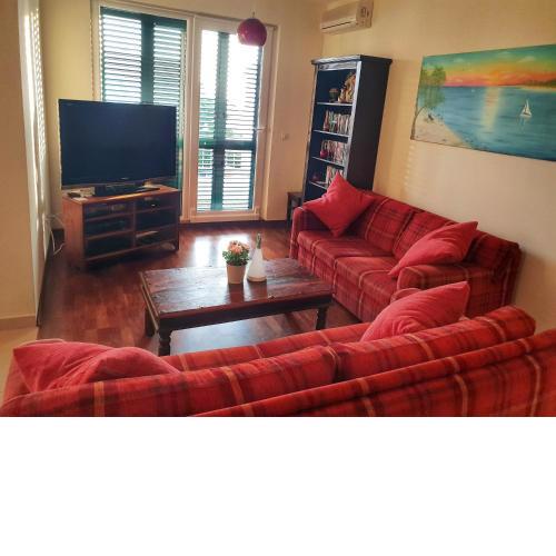 Apartment Zana