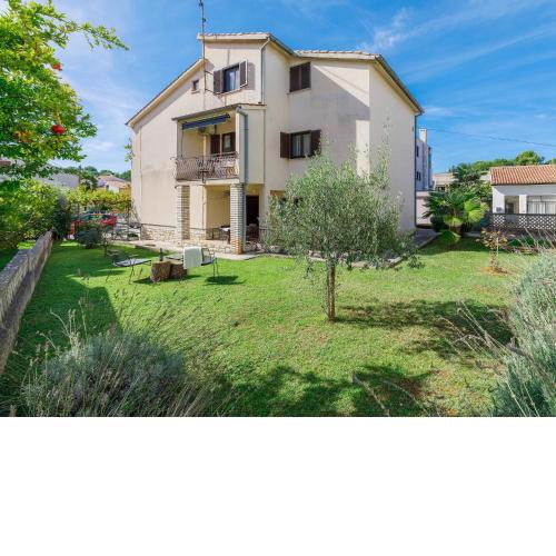 Apartment Zrinka-2