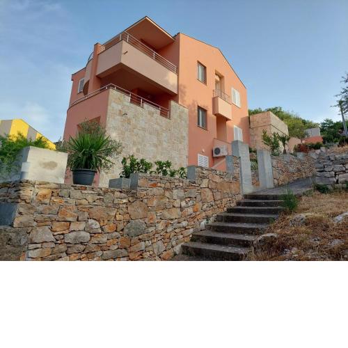 Apartments by the sea Sali, Dugi otok - 19880