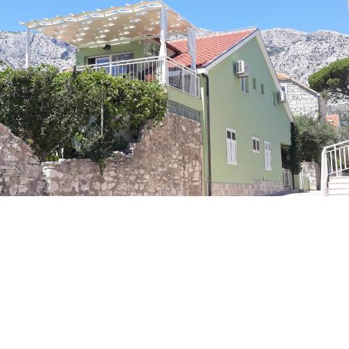 Apartments Clementina Sunrise