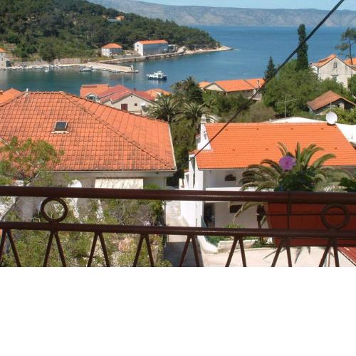 Apartments Dioniza - 150 m from beach