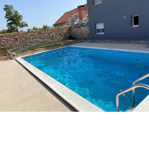 Apartments Dujo