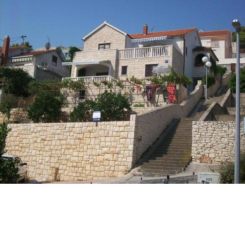Apartments Gogi - 130m from sea