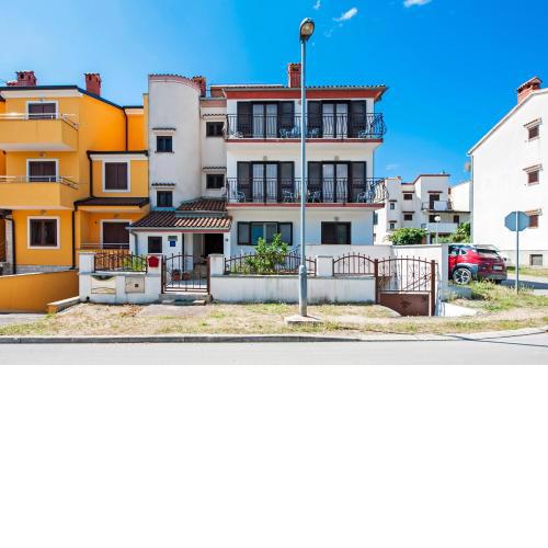 Apartments Isabella
