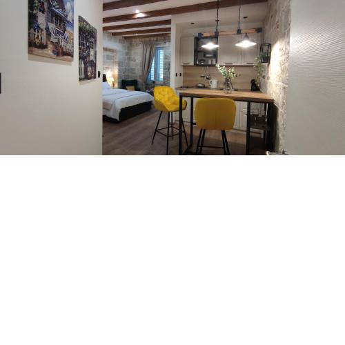 Apartments Lana Spalato