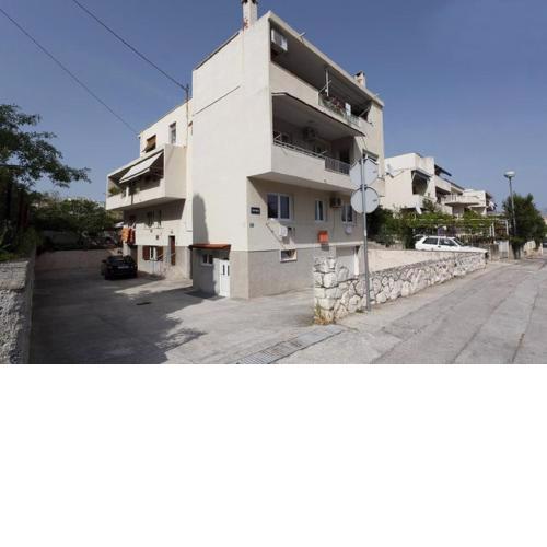 Apartments Marina - with parking