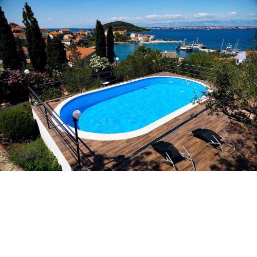 Apartments Novis - close to the sea