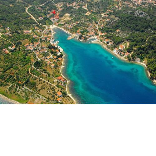 Apartments Ružica - 50m from sea