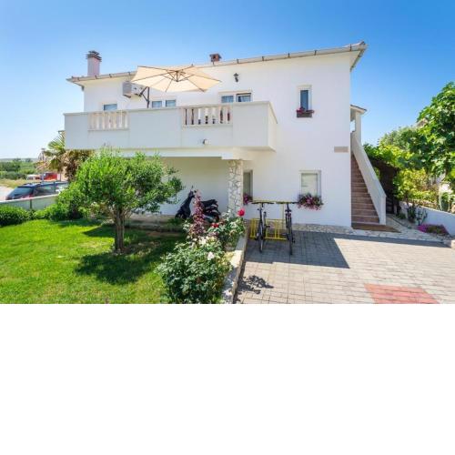 Apartments San - great location