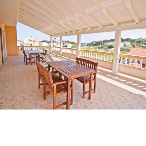 Apartments Spomenka-green paradise
