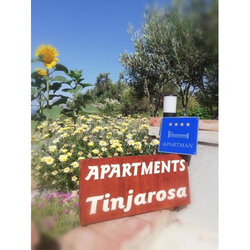 Apartments Tinjarosa