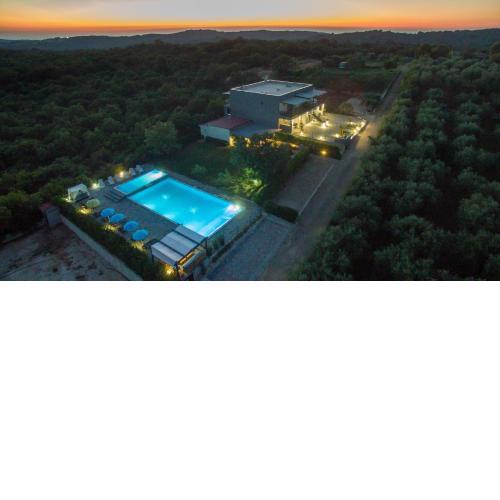 Apartments villa Lucy