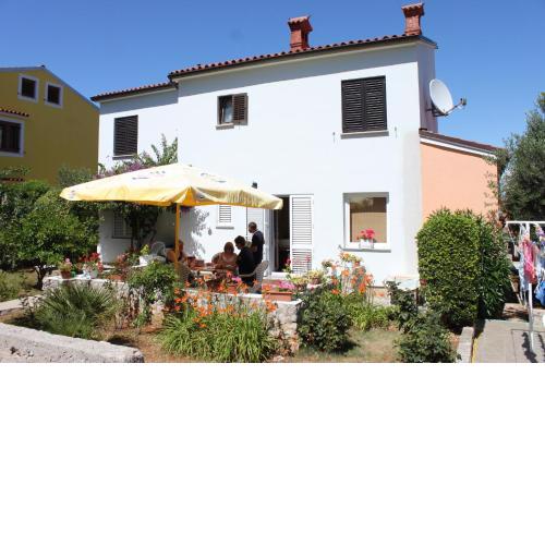 Apartments with a parking space Mali Losinj (Losinj) - 7964