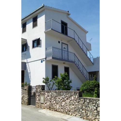 Apartments with a parking space Razanj, Rogoznica - 17328