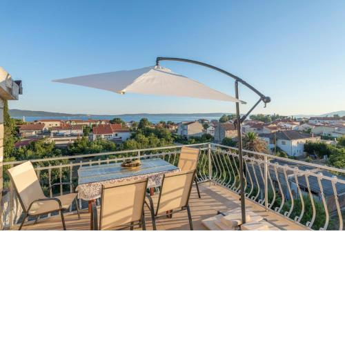 Barun apartments Kastela