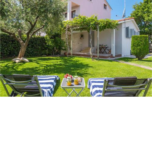 Beautiful home in Rovinj with 1 Bedrooms and WiFi