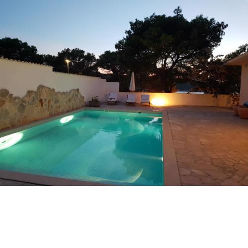 Beautiful villa with breathtaking views