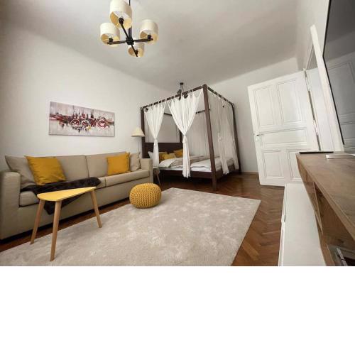 Central Zagreb lovely apartment