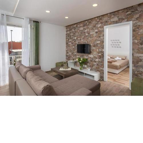 Charming Apartment Ines