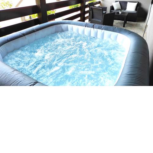 Deluxe Apartment Jacuzzi Patar