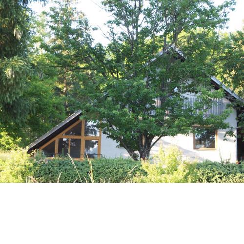 Forestside House Gacka