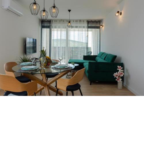GOLD APARTMENT Free Wifi
