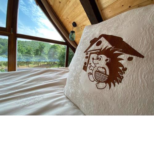 Hedgehog's Home