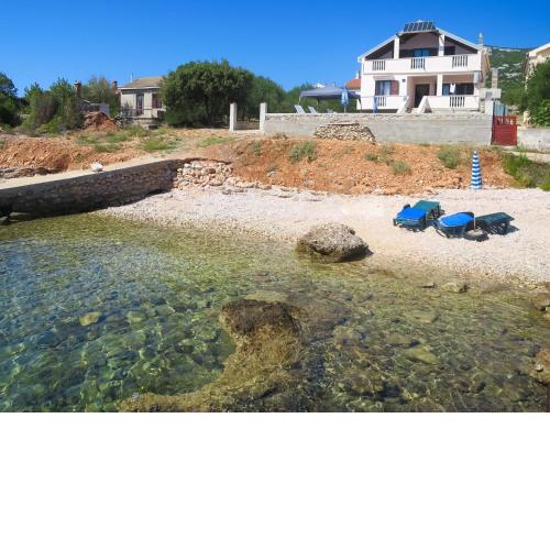 Holiday Home Bokolj - PSM154