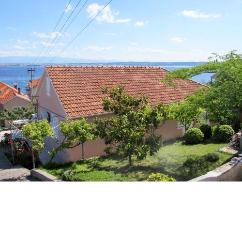 Holiday Home Ines