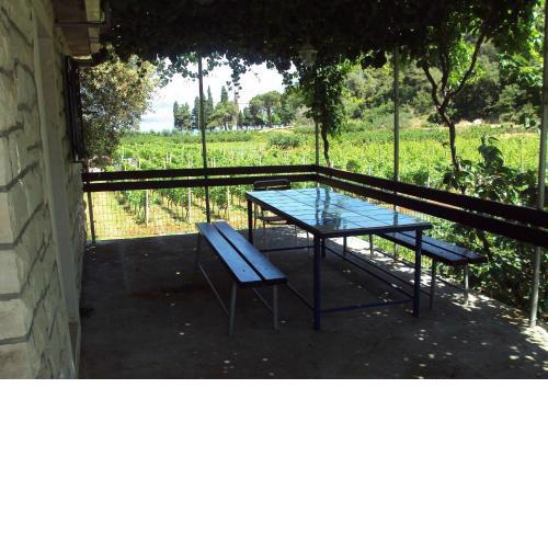 Holiday home Lidija-Robinson House