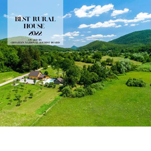 Holiday Home Mali Medo