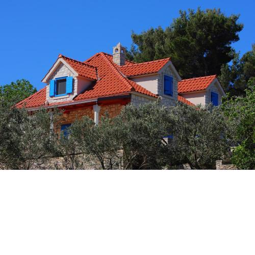 Holiday Home Olea