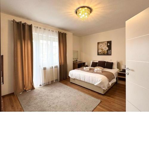 Holiday house "Mimoza"