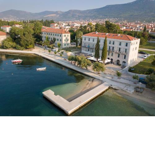 Hotel Štacija