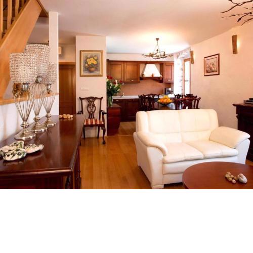 House Villa Losinj