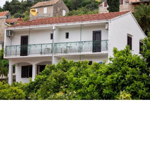 Josipa - Old City Apartments
