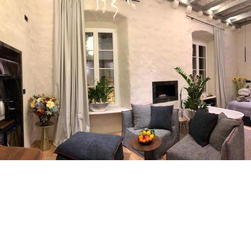 La Vita e Bella VI, Luxury Suites in Dubrovnik Old Town