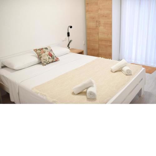 Lovely one bedroom apartment.