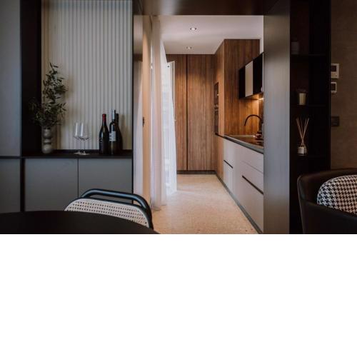 Luxury Apartment Balu 18 near the sea