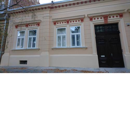 Luxury apartment Konzul