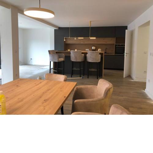 Luxury Apartments DS