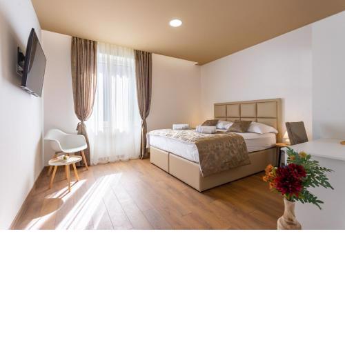 Luxury Rooms Fetivi